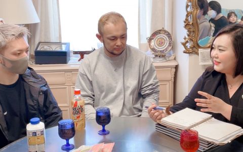 座談会② 未来に向けての施策