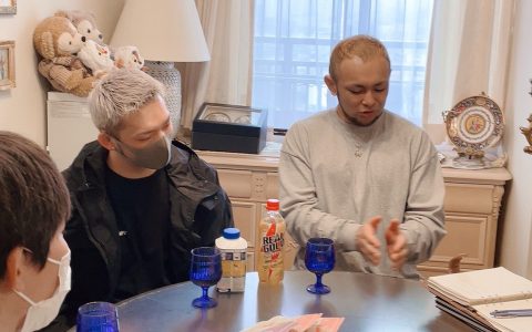 座談会① 格闘技の現状
